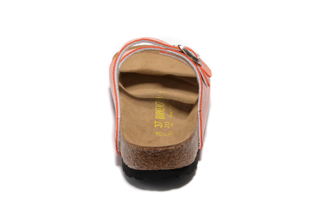 BIRKENSTOCK Cork Thong EVA New Style Size 36-45 Flip Flops Thong Sandals A30